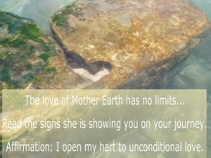 #Naturetalk the love of Mother Earth uitjebewust