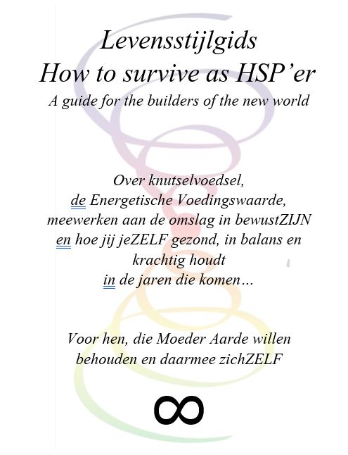 Cover How to survive uitjebewust 2022